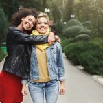healthy friendship