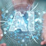 An image of AI