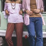 Many habits from the 1970s, including hygiene habits, are making a comeback