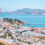 San Francisco, a city that offers first-time homebuyers grants