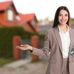 Real Estate Agent: a job that might sound amazing on the surface, but is bad for your mental health.