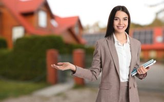 Real Estate Agent: a job that might sound amazing on the surface, but is bad for your mental health.