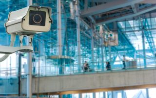 CCTV cameras that promise safety and security but pose their own risks