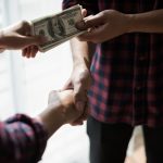 Helping family members with money might feel good, but it could ruin you