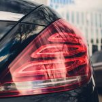 A high-end luxury car brand that women instantly love