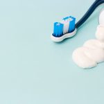 Toothpaste, a 