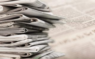 Newspaper and print media: some of the dying industries that are dying in the US