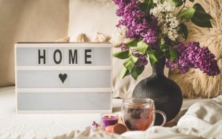 Home decor: a pracice that psychologists say can mess with your mind