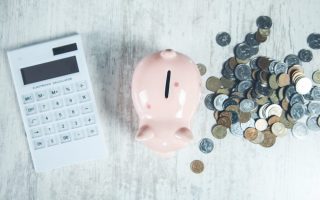 Emptying your savings account is a financial move that makes family nervous