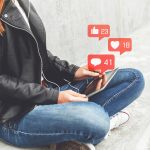 social media habit