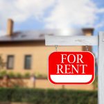 A rental property on the market, which is a passive income stream that can destroy family trust