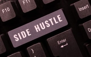 Side hustles can quietly tear couples apart if they aren't handled well