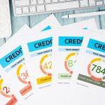 Wealth inequality can show up in your credit score