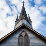 Churches are currently alienating the people they need to keep