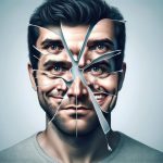Someone who is using emotional manipulation