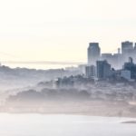 San Francisco and Oakland, one of the US cities that have become dangerous after dark