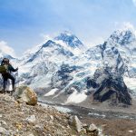 Mount Everest: one of the tourist attractions that are shockingly unsafe