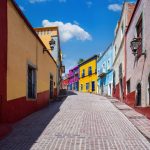Mexico: a country you can retire in for less than $2K a month