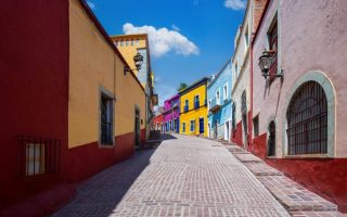 Mexico: a country you can retire in for less than $2K a month