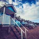 A timeshare, which is a 