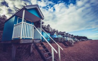 A timeshare, which is a "smart" purchase that is actually a financial trap