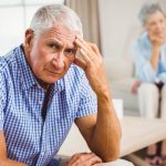 A pair of retirees regrettign downsizing