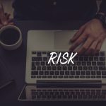 The concept of risk, which is something that sometimes holds people back in life