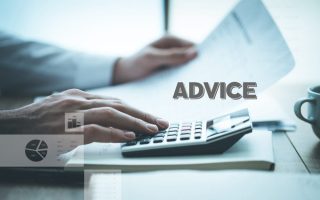 Financial advice, something that is important for everyone wanting to save money.
