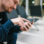 texting habits