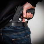 concealed carry pistol
