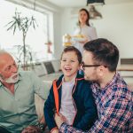 When Grandparents Parenting Advice Clashes With Yours A Guide