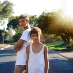 12 Times Your Brother Was Your Annoying Protector And You Secretly Liked It