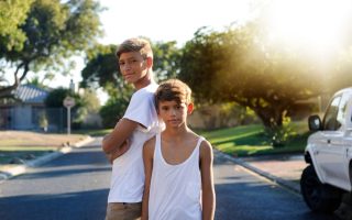 12 Times Your Brother Was Your Annoying Protector And You Secretly Liked It