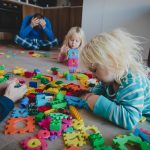 10 Ways Your Definition of Clean Changes After Kids