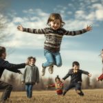 6 Unforgettable Childhood Games to Play Today