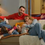 11 Things Dads Pretend Not to Notice But Totally Do