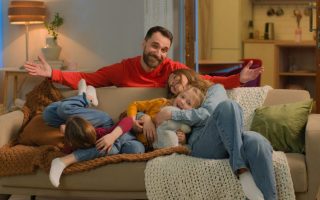 11 Things Dads Pretend Not to Notice But Totally Do