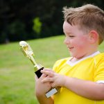 The Participation Trophy Debate Does Everyone Really Deserve a Medal