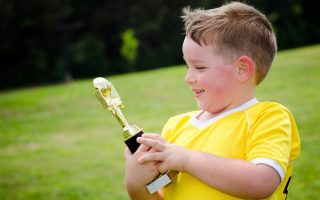 The Participation Trophy Debate Does Everyone Really Deserve a Medal