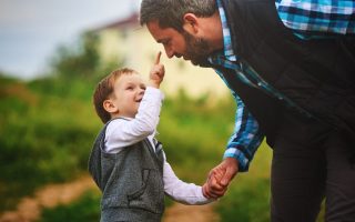 Go Ask Your Mom 7 Situations Dads Expertly Deflect