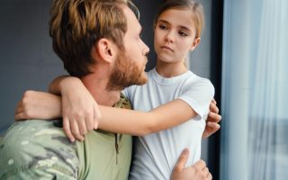 Forgiving Yourself for Parenting Mistakes Its a Process