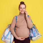 8 Things You'll Definitely Overpack in Your Hospital Bag