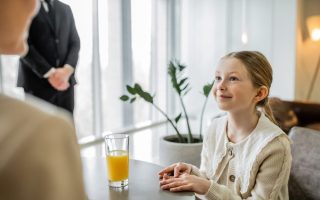 12 Times My Kids Logic Was Better Than Mine