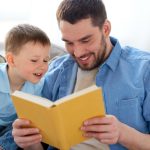 10 Ways to Make Storytime More Exciting