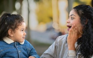 Secrets from the Mouths of Babes 10 Hilarious Things My Kid Said That Accidentally Exposed Lifes Truths