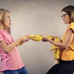 The Great Closet War: 11 Items Your Sister Borrowed and Never Returned