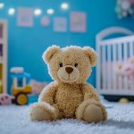 Nursery Alert 8 Hidden Dangers Lurking in Your Childs Room