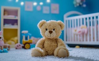Nursery Alert 8 Hidden Dangers Lurking in Your Childs Room