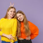 9 Truths Only Girls With At Least One Sister Will Understand