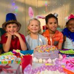 13 Unspoken Rules of Attending Another Kids Birthday Party